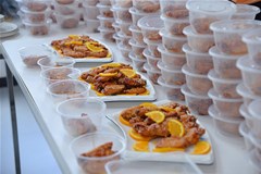 你知道團(tuán)膳嗎？帶你揭開(kāi)團(tuán)膳的神秘面紗！