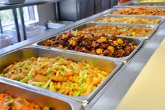 食堂承包一般有怎樣的搭配方案？